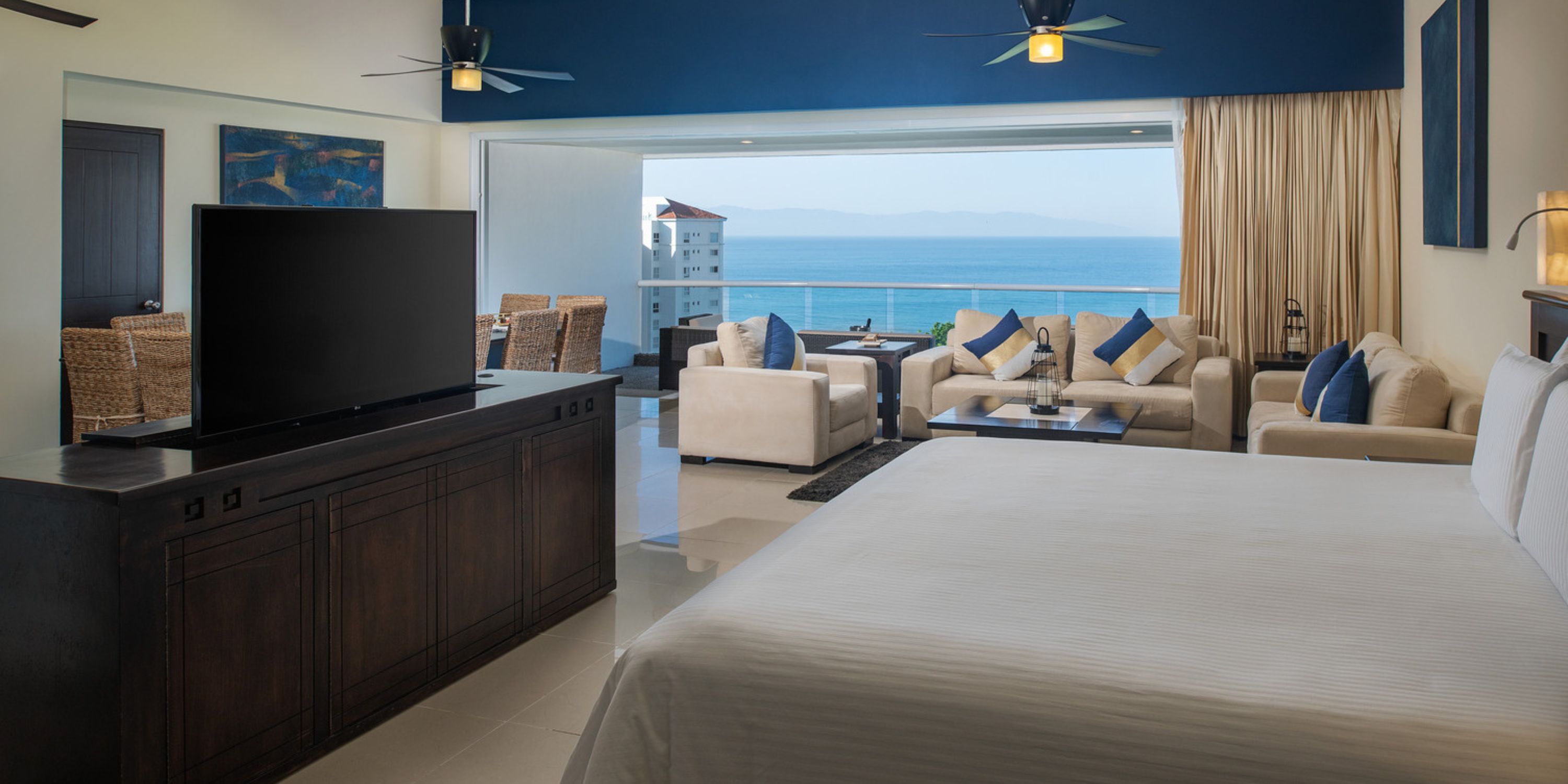 Windham Av Presidential Room